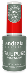 [0UTP035] ANDREIA TRUE PURE GEL POLISH T35 - 10,5ML