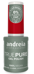 [0UTP037] ANDREIA TRUE PURE GEL POLISH T37 - 10,5ML