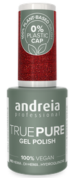 [0UTP039] ANDREIA TRUE PURE GEL POLISH T39 - 10,5ML