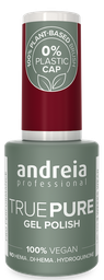 [0UTP040] ANDREIA TRUE PURE GEL POLISH T40 - 10,5ML