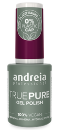 [0UTP041] ANDREIA TRUE PURE GEL POLISH T41 - 10,5ML