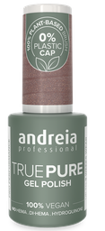 [0UTP042] ANDREIA TRUE PURE GEL POLISH T42 - 10,5ML