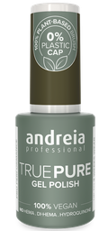 [0UTP043] ANDREIA TRUE PURE GEL POLISH T43 - 10,5ML