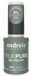 [0UTP044] ANDREIA TRUE PURE GEL POLISH T44 - 10,5ML