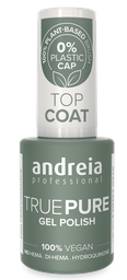 [0UTPT001] ANDREIA TRUE PURE TOP COAT - 10,5ML