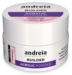 [0APCP20] ANDREIA ACRYLIC POWDER COVER PINK - 20GR