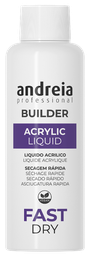 [0ALFD100] ANDREIA ACRYLIC LIQUID FAST DRY 100ML