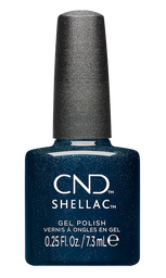 [2001SMIDN] SHELLAC MIDNIGHT FLIGHT MAGICAL BOTANY 7,3ML CND