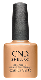 [2001SITG] SHELLAC IT'S GETTING GOLDER MAGICAL BOTANY 7,3ML CND