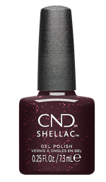 [2001SPOIS] SHELLAC POISON PLUM MAGICAL BOTANY 7,3ML CND