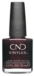 [2001VPOIS] VINYLUX POISON PLUM MAGICAL BOTANY 15ML CND