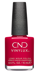 [2001VSCARL] VINYLUX SCARLET LETTER MAGICAL BOTANY 15ML CND