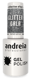 [0URCGG001                                                                                                                                       ] ANDREIA GALA GLITTER GG1 - 10,5ML