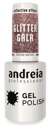 [0URCGG002                                                                                                                                       ] ANDREIA GALA GLITTER GG2 - 10,5ML