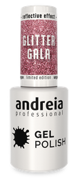 [0URCGG003                                                                                                                                       ] ANDREIA GALA GLITTER GG3 - 10,5ML