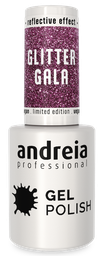 [0URCGG004                                                                                                                                       ] ANDREIA GALA GLITTER GG4 - 10,5ML