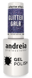 [0URCGG005                                                                                                                                       ] ANDREIA GALA GLITTER GG5 - 10,5ML