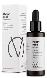 [280707HPS3] SERUM HAPPY FACE 30 ML CV