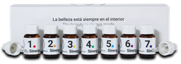 [280707PSCH] PACK SINERGY PARA CHAKRA 7x3ml CV