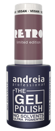 [0UTGPRT6] ANDREIA THE GEL POLISH RT6- 10,5ML RETRO COL.