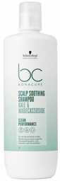 [102319CHC1000] BC SCALP GENESIS CHAMPU CALMANTE 1000ml SCH