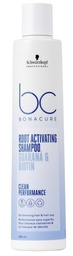 [102319CHCA1000] BC SCALP GENESIS CHAMPÚ ACTIVADOR DE RAICES 250ml SCH