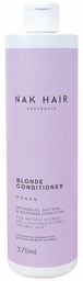 [957001308] NAK BLONDE ACONDICIONADOR 375ml