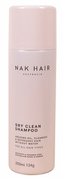 [957001312] NAK DRY CLEAN CHAMPÚ 200ml