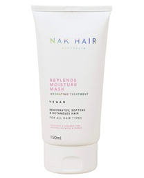 [957001314] NAK REPLENDS MOISTURE TRATAMENTO 150ml