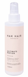 [957001319] NAK ULTIMATE POTION 150ml