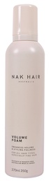 [957001324] NAK VOLUME FOAM 250G