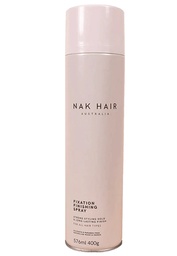 [957001332] NAK FIXATION FINISHING SPRAY 400GM