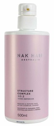 [957859657] NAK STRUCTURE COMPLEX Nº2 - BOND ENHANCER 500ml