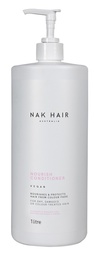 [957001337] NAK NOURISH CONDICIONADOR 1000ml