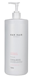 [957001338] NAK HYDRATE CHAMPÚ 1000ml