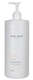 [957001340] NAK VOLUME CHAMPÚ 1000ml