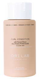 [957003281] ORI LAB CURL ACONDICIONADOR 300ml