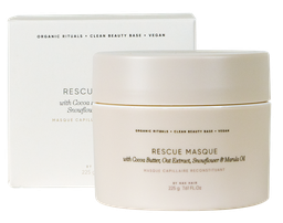 [957003533] ORI LAB RESCUE MASQUE 225g