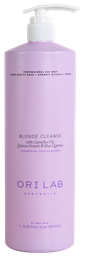 [957003151] ORI LAB BLONDE CHAMPÚ 1000ml