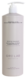 [957003250] ORI LAB RESCUE MASQUE 1000ml