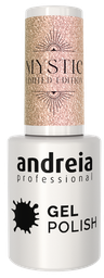 [0UAGPMS2] ANDREIA GEL POLISH  MS2 - 10,5ML 