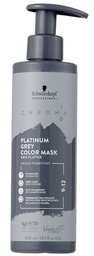 [1012124CH5] CHROMA ID BONDING COLOR MASK 9-12 300ml SCH