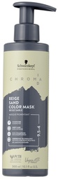 [1012124CH10] CHROMA ID BONDING COLOR MASK 9.5-4 300ml SCH