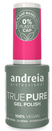 [0UTP048] ANDREIA TRUE PURE GEL POLISH T48 - 10,5ML