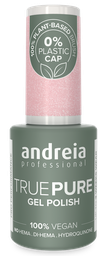 [0UTP049] ANDREIA TRUE PURE GEL POLISH T49 - 10,5ML