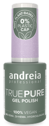 [0UTP050] ANDREIA TRUE PURE GEL POLISH T50 - 10,5ML