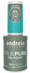 [0UTP051] ANDREIA TRUE PURE GEL POLISH T51 - 10,5ML