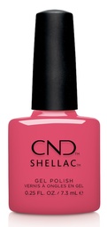 [2011SMASK] SHELLAC MAGENTA SKY GLEAM&GLOW 7,3ml CND