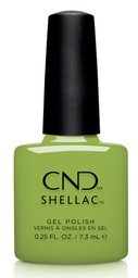 [2011SMEGL] SHELLAC MEADOW GLOW GLEAM&GLOW 7,3ml CND