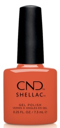 [2011SIGNI] SHELLAC IG-NIGHT-ED GLEAM&GLOW 7,3ml CND